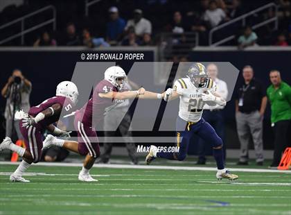 Thumbnail 1 in Eastwood vs. Plano photogallery.