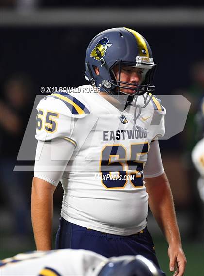 Thumbnail 3 in Eastwood vs. Plano photogallery.