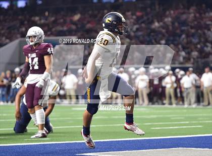 Thumbnail 3 in Eastwood vs. Plano photogallery.