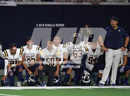 Thumbnail 3 in Eastwood vs. Plano photogallery.