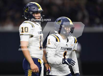 Thumbnail 2 in Eastwood vs. Plano photogallery.