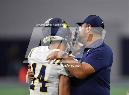 Thumbnail 2 in Eastwood vs. Plano photogallery.