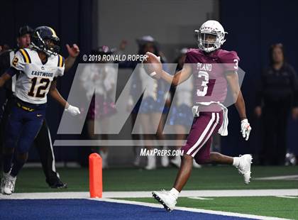 Thumbnail 2 in Eastwood vs. Plano photogallery.