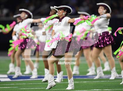 Thumbnail 3 in Eastwood vs. Plano photogallery.