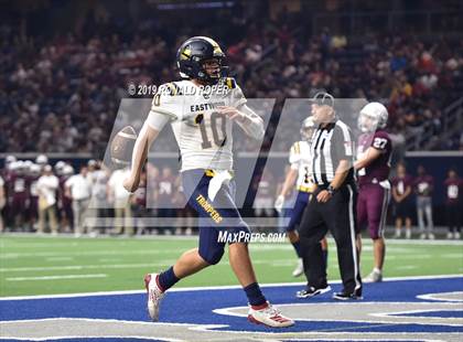 Thumbnail 3 in Eastwood vs. Plano photogallery.