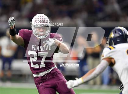 Thumbnail 2 in Eastwood vs. Plano photogallery.