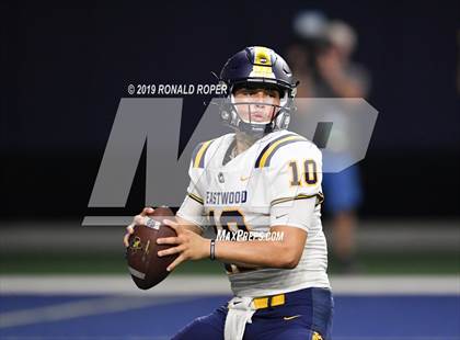 Thumbnail 1 in Eastwood vs. Plano photogallery.