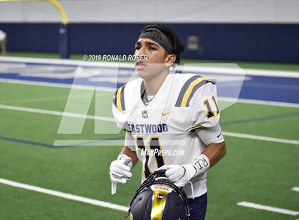 Thumbnail 2 in Eastwood vs. Plano photogallery.
