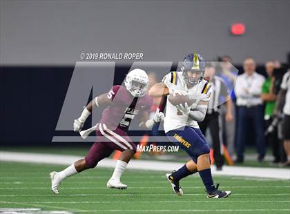 Thumbnail 2 in Eastwood vs. Plano photogallery.