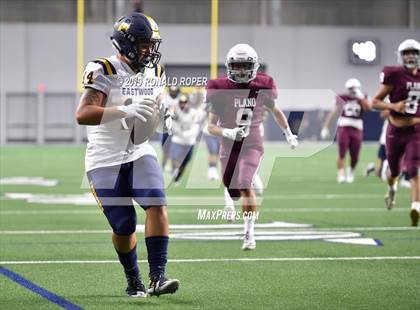 Thumbnail 2 in Eastwood vs. Plano photogallery.