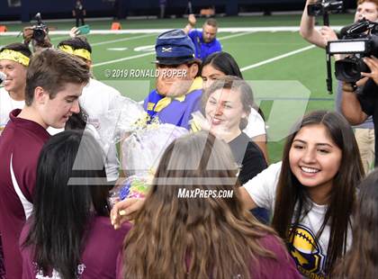 Thumbnail 1 in Eastwood vs. Plano photogallery.