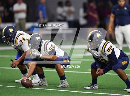 Thumbnail 1 in Eastwood vs. Plano photogallery.