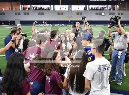 Thumbnail 3 in Eastwood vs. Plano photogallery.