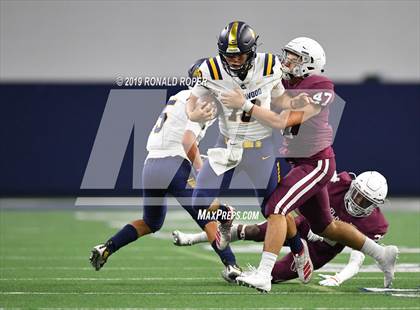 Thumbnail 3 in Eastwood vs. Plano photogallery.