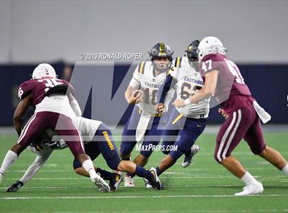 Thumbnail 1 in Eastwood vs. Plano photogallery.