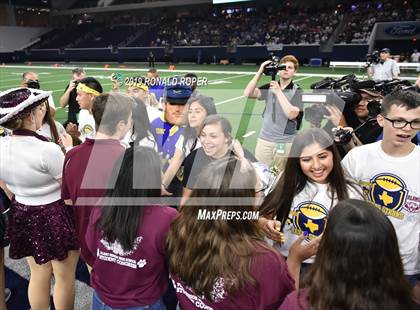 Thumbnail 1 in Eastwood vs. Plano photogallery.