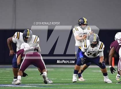 Thumbnail 2 in Eastwood vs. Plano photogallery.