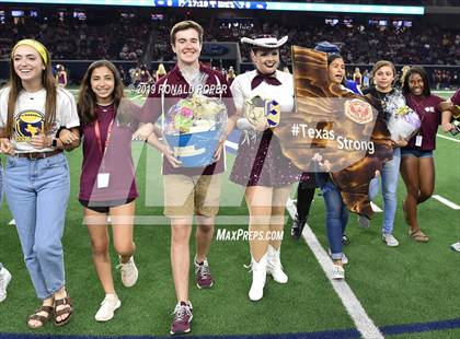 Thumbnail 2 in Eastwood vs. Plano photogallery.