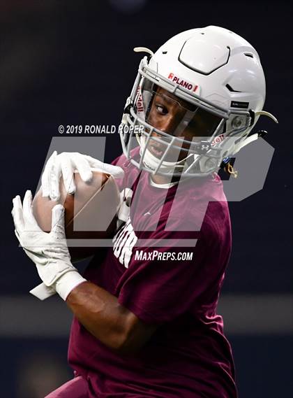 Thumbnail 2 in Eastwood vs. Plano photogallery.