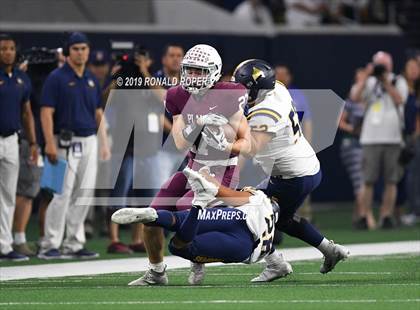 Thumbnail 1 in Eastwood vs. Plano photogallery.