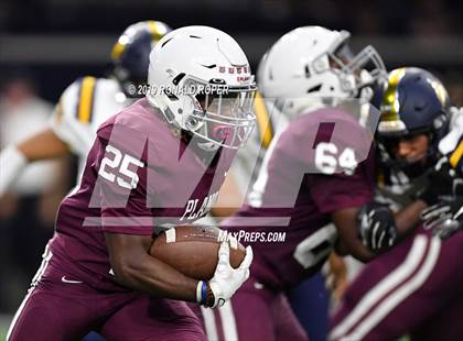 Thumbnail 2 in Eastwood vs. Plano photogallery.