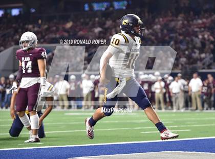 Thumbnail 1 in Eastwood vs. Plano photogallery.