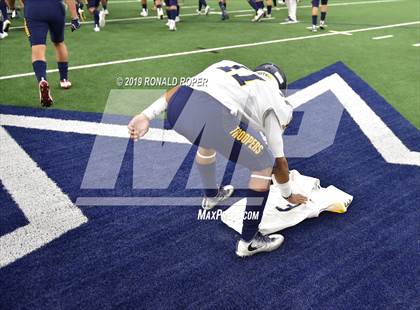 Thumbnail 3 in Eastwood vs. Plano photogallery.