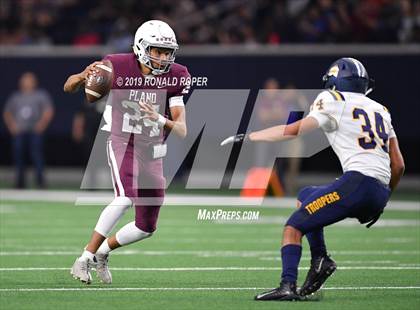 Thumbnail 2 in Eastwood vs. Plano photogallery.