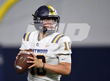 Thumbnail 1 in Eastwood vs. Plano photogallery.