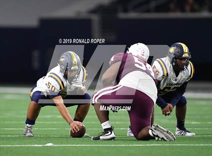 Thumbnail 2 in Eastwood vs. Plano photogallery.