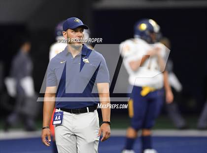 Thumbnail 3 in Eastwood vs. Plano photogallery.