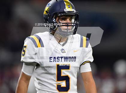 Thumbnail 2 in Eastwood vs. Plano photogallery.