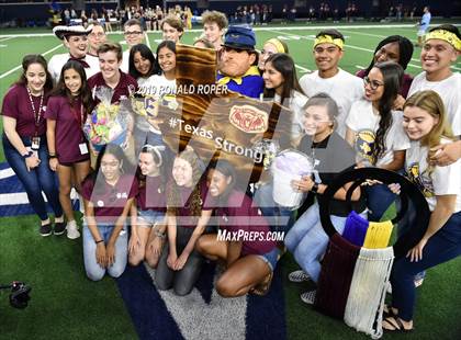 Thumbnail 1 in Eastwood vs. Plano photogallery.