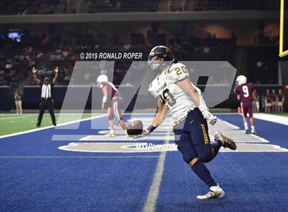 Thumbnail 2 in Eastwood vs. Plano photogallery.