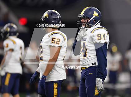 Thumbnail 3 in Eastwood vs. Plano photogallery.