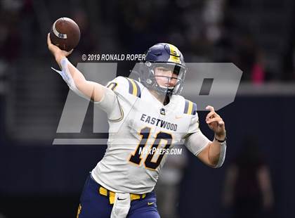 Thumbnail 2 in Eastwood vs. Plano photogallery.