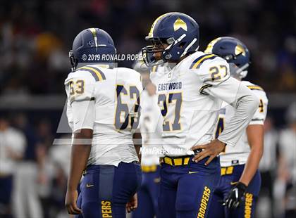 Thumbnail 1 in Eastwood vs. Plano photogallery.
