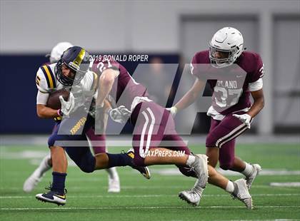 Thumbnail 3 in Eastwood vs. Plano photogallery.