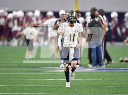 Thumbnail 3 in Eastwood vs. Plano photogallery.