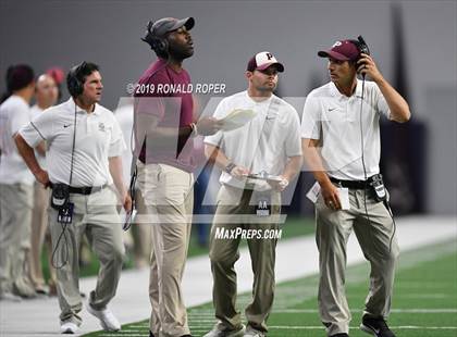 Thumbnail 1 in Eastwood vs. Plano photogallery.