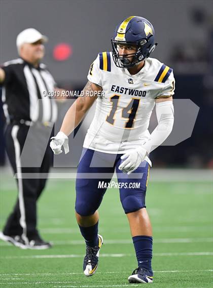 Thumbnail 2 in Eastwood vs. Plano photogallery.