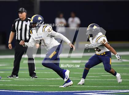 Thumbnail 3 in Eastwood vs. Plano photogallery.