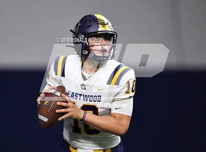 Thumbnail 1 in Eastwood vs. Plano photogallery.