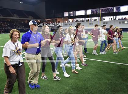 Thumbnail 1 in Eastwood vs. Plano photogallery.