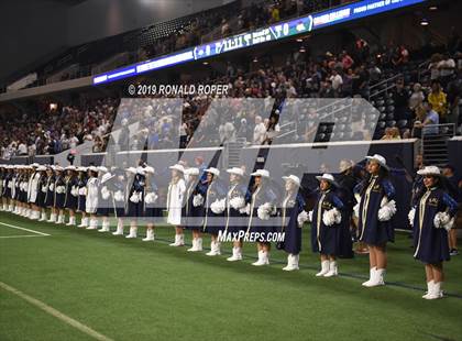 Thumbnail 3 in Eastwood vs. Plano photogallery.