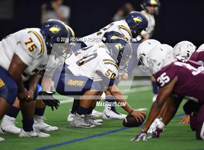 Thumbnail 2 in Eastwood vs. Plano photogallery.