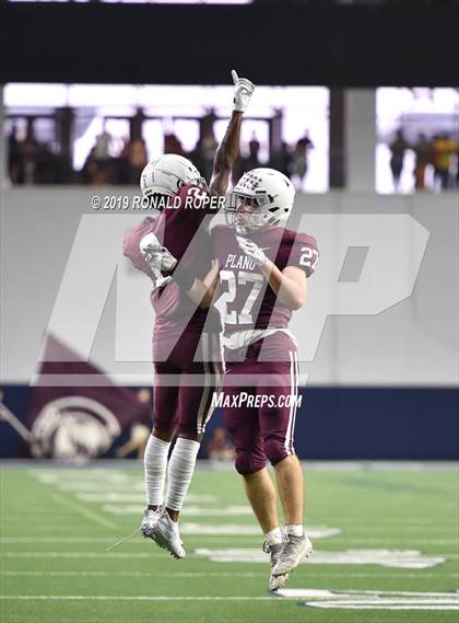 Thumbnail 1 in Eastwood vs. Plano photogallery.
