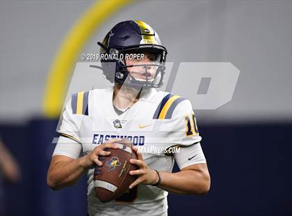 Thumbnail 2 in Eastwood vs. Plano photogallery.