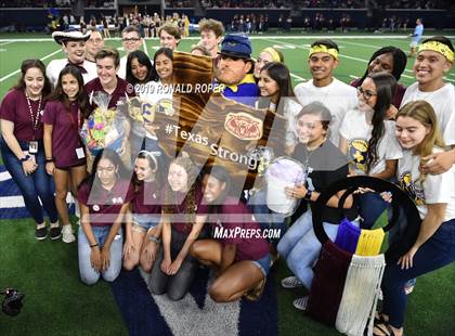 Thumbnail 2 in Eastwood vs. Plano photogallery.