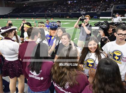 Thumbnail 3 in Eastwood vs. Plano photogallery.